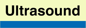 TB14425: NHS style Ultrasound