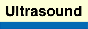 TB14425: NHS style Ultrasound
