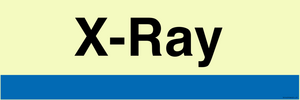 TB14429: NHS style X-Ray