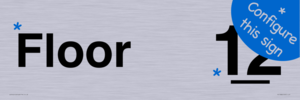 TK11882: Floor ID