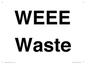 TK12476: WEEE Waste