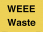 TK12476: WEEE Waste