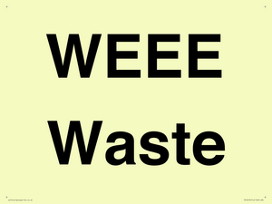 TK12476: WEEE Waste