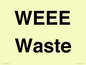 TK12476: WEEE Waste