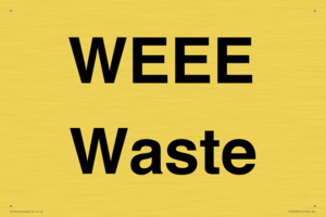 TK12476: WEEE Waste