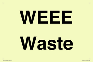 TK12476: WEEE Waste
