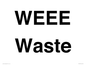 TK12476: WEEE Waste