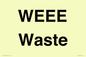 TK12476: WEEE Waste