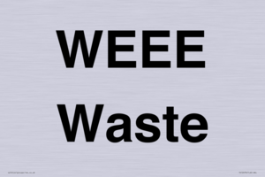 TK12476: WEEE Waste