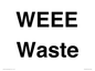 TK12476: WEEE Waste