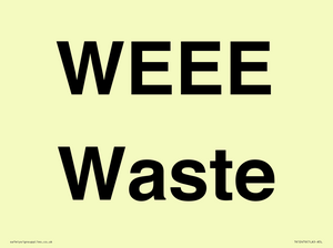 TK12476: WEEE Waste