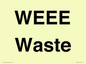 TK12476: WEEE Waste