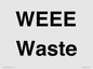 TK12476: WEEE Waste