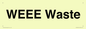 TK12476: WEEE Waste