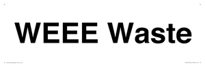 TK12476: WEEE Waste