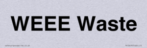 TK12476: WEEE Waste