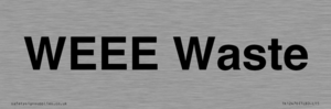 TK12476: WEEE Waste