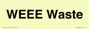 TK12476: WEEE Waste