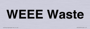 TK12476: WEEE Waste