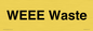 TK12476: WEEE Waste