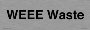 TK12476: WEEE Waste
