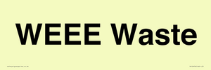 TK12476: WEEE Waste