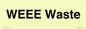 TK12476: WEEE Waste