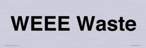 TK12476: WEEE Waste