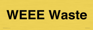 TK12476: WEEE Waste