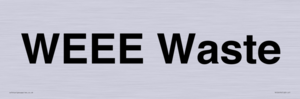 TK12476: WEEE Waste