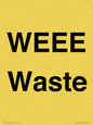 TK12476: WEEE Waste