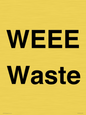 TK12476: WEEE Waste