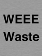 TK12476: WEEE Waste