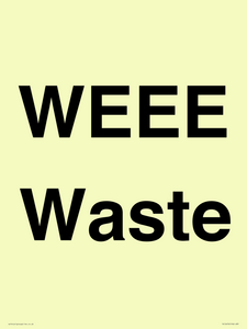 TK12476: WEEE Waste