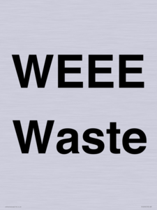 TK12476: WEEE Waste