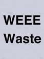 TK12476: WEEE Waste