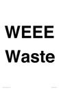 TK12476: WEEE Waste