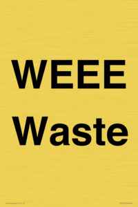 TK12476: WEEE Waste