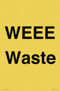 TK12476: WEEE Waste