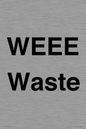 TK12476: WEEE Waste