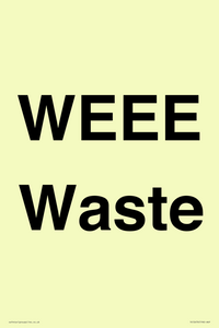 TK12476: WEEE Waste