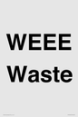 TK12476: WEEE Waste