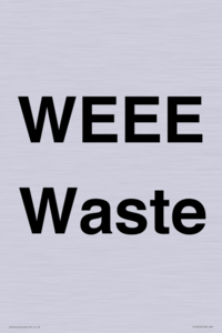 TK12476: WEEE Waste