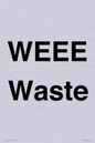 TK12476: WEEE Waste