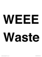TK12476: WEEE Waste