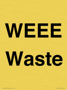TK12476: WEEE Waste