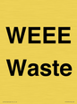 TK12476: WEEE Waste