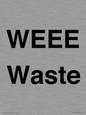 TK12476: WEEE Waste