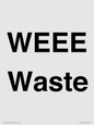 TK12476: WEEE Waste
