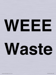 TK12476: WEEE Waste